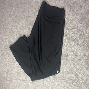 Under Armour capri leggings